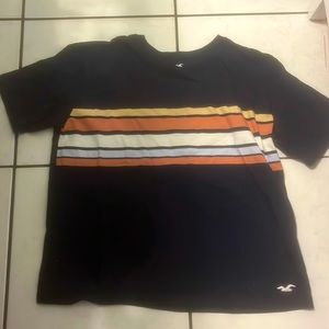 Hollister must have collection tee shirt